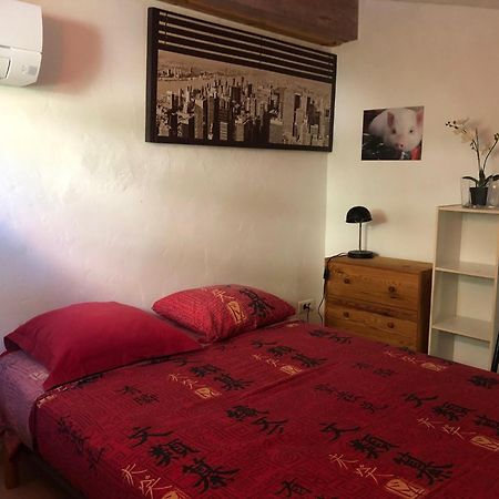 Apartament T1 Mezzanine Cote D Azur Fréjus Zewnętrze zdjęcie